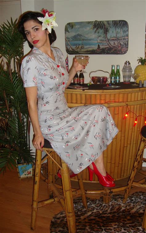 replica vintage clothing|1940s retro clothing for women.